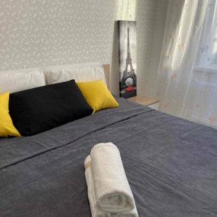 Фотография квартиры Квартира в 7-ом Микрорайоне 37