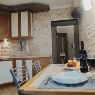 Фотография квартиры Апартаменты White Lodging на Индустриальной