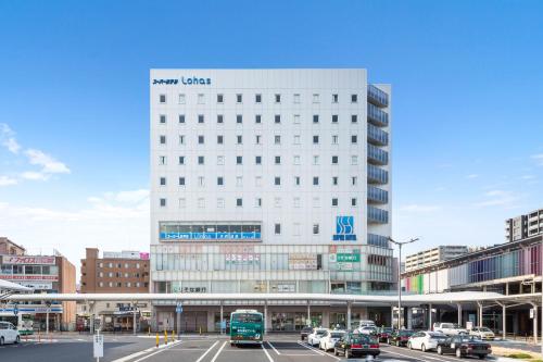 Фотография гостиницы Super Hotel Lohas JR Nara Eki