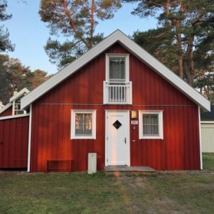 Фотография гостевого дома Ferienhaus Sprottenkiste