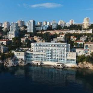 Фотографии гостиницы
Hotel Jadran