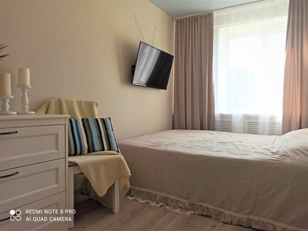 Фотография квартиры Квартира Уютная в Пушкинских Горах