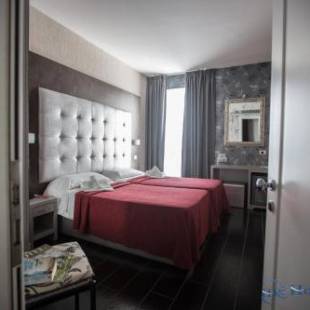 Фотографии гостиницы 
            Hotel Relax Roma Nord
