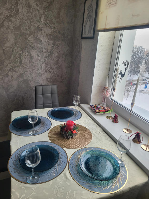 Фотография квартиры Квартира Уютная в Красногорске