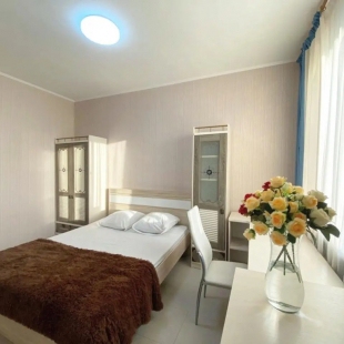 Фотография квартиры Апартаменты Гринхаус