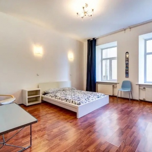 Фотография квартиры Апартаменты 1 Пушкинская 10