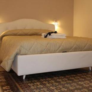 Фотографии мини отеля
B&B Palazzo Rochira