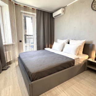 Фотография квартиры Апартаменты Девять Ярдов