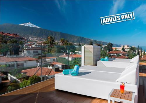 Фотография гостиницы Hotel Atlantic Mirage Suites & SPA