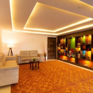 Фотография гостиницы The Liverpool Hotels, Marathahalli, Outer Ring Road