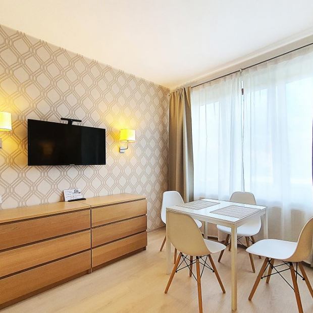 Фотографии квартиры
ARS apartments (Апартаменты на Арсенальной)