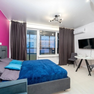 Фотография квартиры Апартаменты на бульваре Головнина