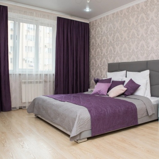 Фотография квартиры Квартира Роскошная с новым ремонтом в центре рядом с ЖД вокзалом