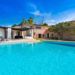 Фотография гостевого дома Finca Eucaliptus