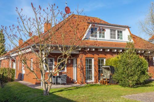 Фотография гостевого дома Ferienhaus Zingstrose