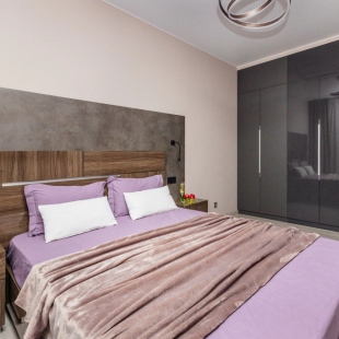 Фотография квартиры Апартаменты SochiHome Депутатская 4