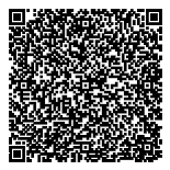 QR код санатория Шифалы