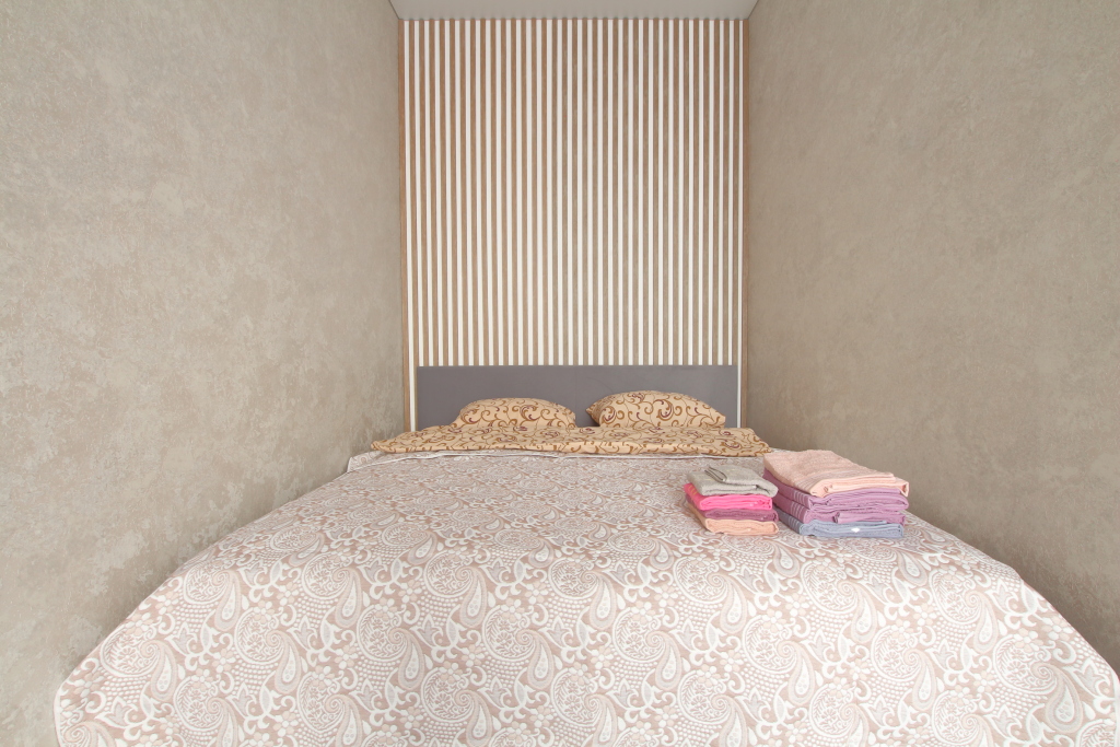 Фотография квартиры Апартаменты Абсалямова