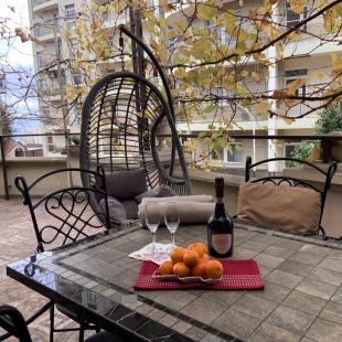 Фотография Коттеджа Частный дом в Центре Сочи 10 минут до моря