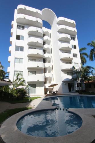 Фотография апарт отеля Hotel Villamar Princesa Suites