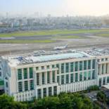 Фотография гостиницы Taj Santacruz