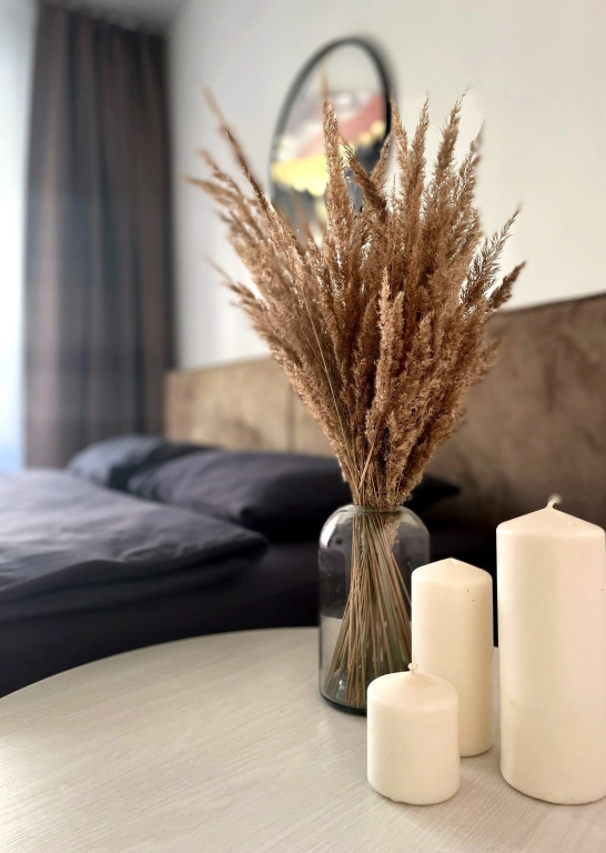 Фотография квартиры Апартаменты на улице Лескова 38