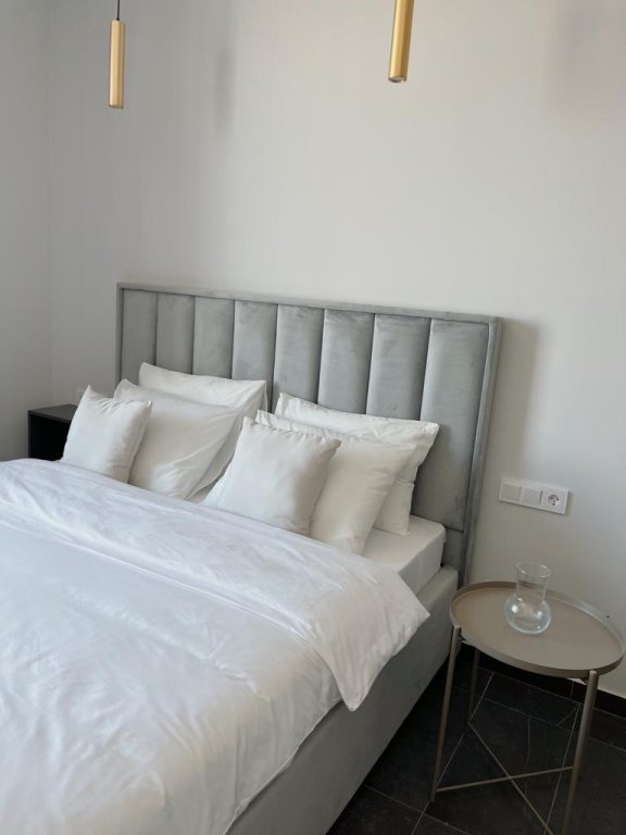 Фотография квартиры Апартаменты B'yarma Three