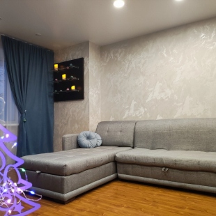 Фотография квартиры Квартира Комфортная в Самом Сердце Сургута