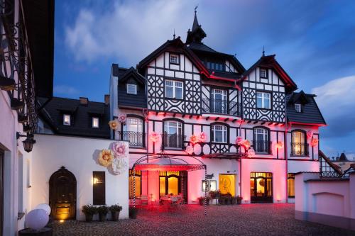 Фотография гостиницы Hotel Rejs