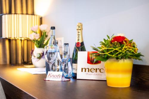 Фотография гостиницы City Vibes Hotel