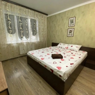 Фотография квартиры Квартира на улице имени Жлобы 139