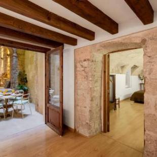 Фотографии гостиницы 
            Ramón Llull House