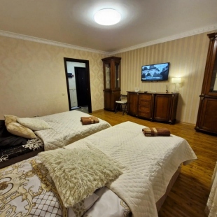 Фотография квартиры Квартиры в Подмосковье на улице Псковская 5 корпус 3