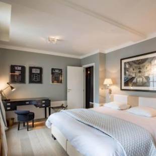 Фотографии мини отеля 
            Faubourg Saint Martin