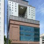 Фотография гостиницы Toyoko Inn Daejeon Government Complex