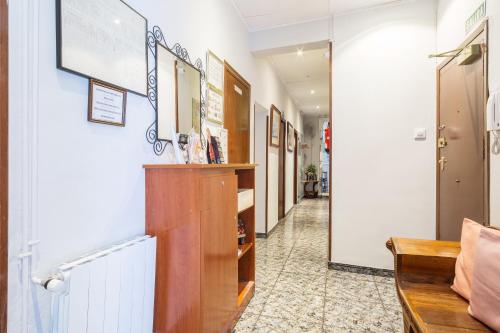 Фотография гостевого дома Hostal Santa Ana