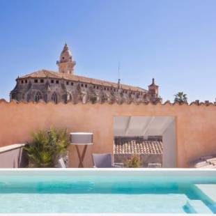 Фотографии гостиницы
Boutique Hotel Posada Terra Santa