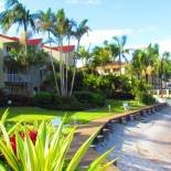 Фотография апарт отеля Bayview Waters Apartments