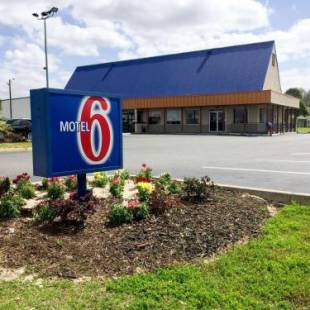 Фотографии гостиницы
Motel 6-Wildwood, FL