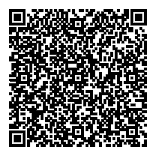 QR код гостиницы Парадиз