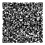 QR код хостела Белое море