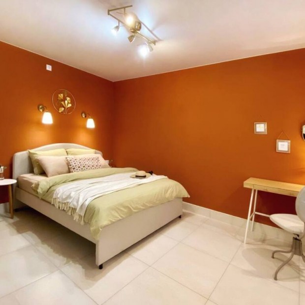 Фотографии квартиры
Апартаменты Терракота