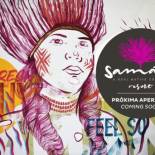 Фотография гостиницы Saman Boutique Hotel