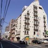 Фотография апарт отеля Soho Asakusa Hotel