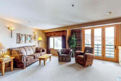 Фотография гостевого дома Shoshone 1972