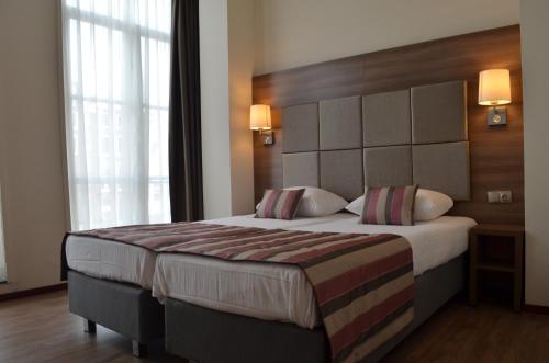 Фотографии гостиницы 
            OZO Hotels Cordial Amsterdam