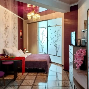 Фотография квартиры Квартира Сакура