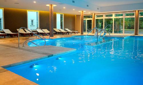 Фотография гостиницы Howard Johnson Resort & Spa Escobar