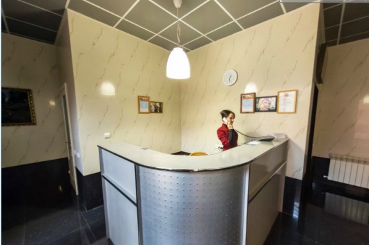 Фотографии гостиницы 
            Виктория