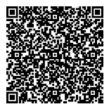 QR код гостевого дома Paradis